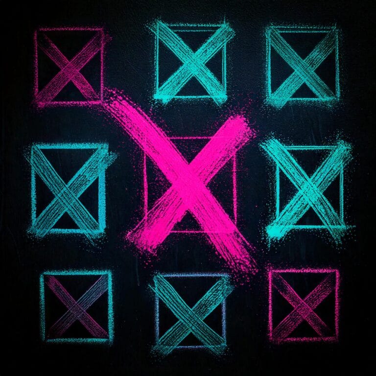 Crosses
