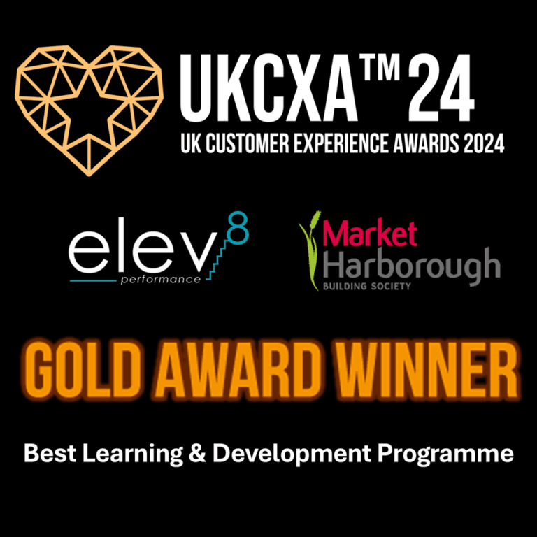 UKCXA24 Gold Winner