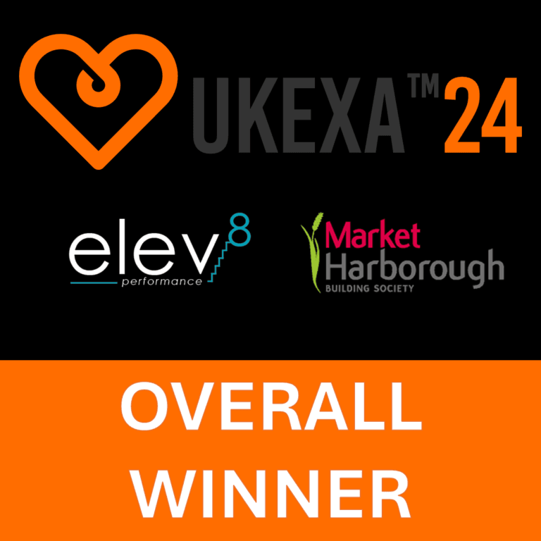 UKEXA Overall Winner