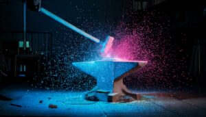 Developing resilience