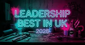 Best Leadership Development Companies in the UK for 2026