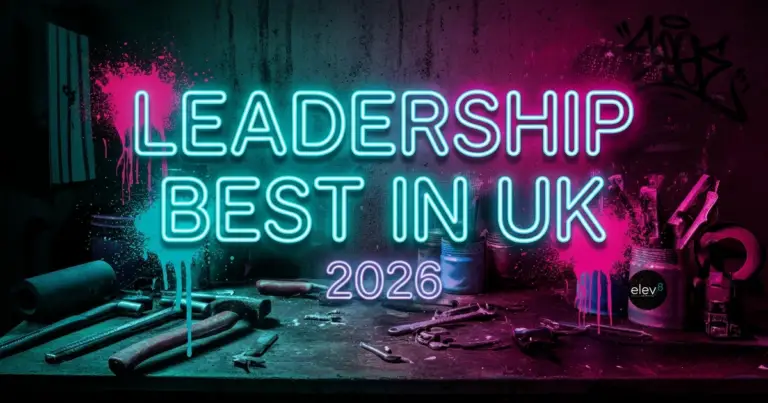 Best Leadership Development Companies in the UK for 2026