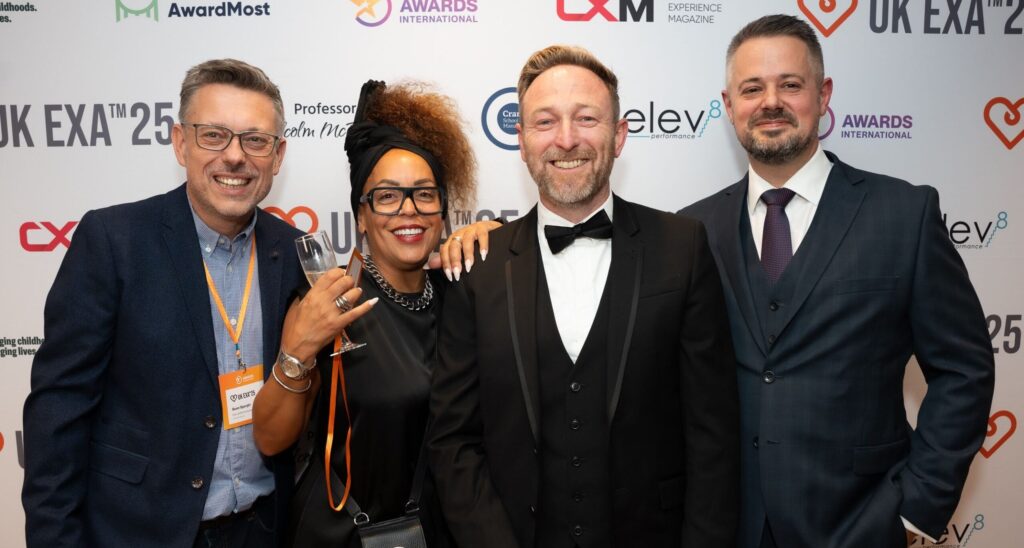 Contact Elev-8 Performance in London