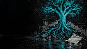 Roots Beyond the Survey
