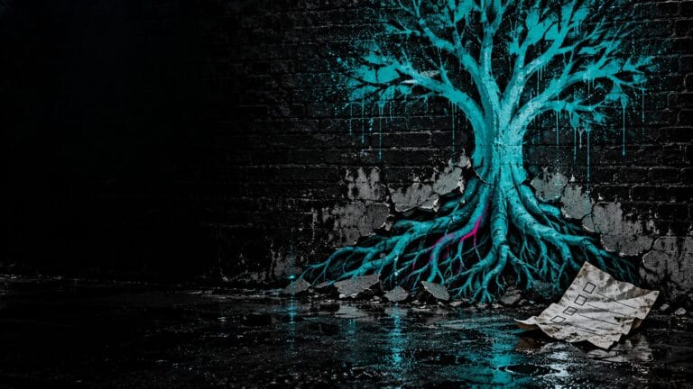 Roots Beyond the Survey